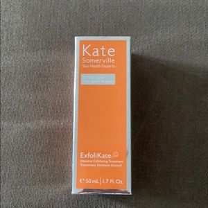 Kate Somerville ExfoliKate